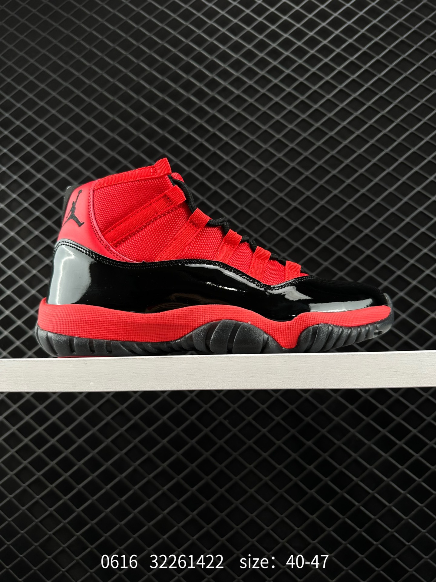 Nike Air Jordan 11 Retro Low”Concord“ Nike Air Jordan 11 Retro Low”Concord“